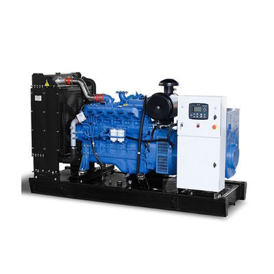 Gerador diesel de 200 kW 250 kW 220 V 380 V 50 Hz de 3 fases