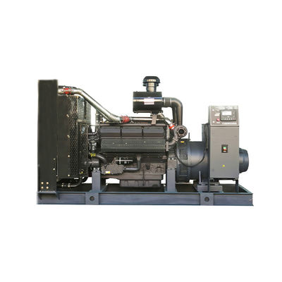 SDEC 50hz 100kw 150kva 200kva 250kvt 375kva 3 fases Motor silencioso Gerador Diesel