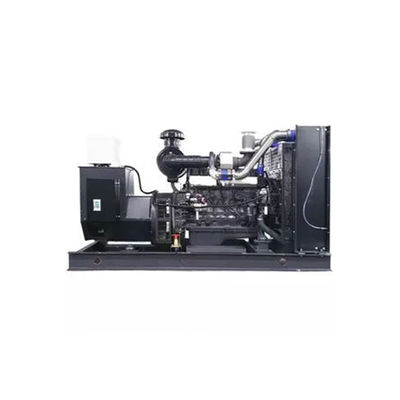 Conjunto de gerador elétrico de 150 kW 180kva para alternador de cobre