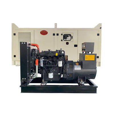 Gerador Diesel de 750kva 800kva 800kw para 1 Fase ou 3 Fase de 4 fios no mercado chinês