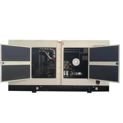 50kw 75kw 100kw Geradores de energia de reserva de três fases para gerador diesel silencioso de 50kva