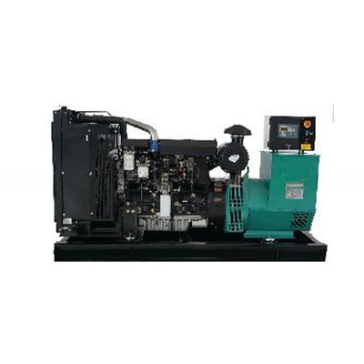 Gerador Diesel de Fase Única e de Três Fases de 50kva, 50kva, 40kw e 40kw para tipo aberto silencioso