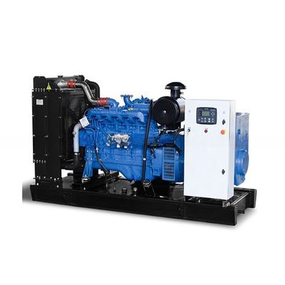 1 Fase 400kw 500kva Silêncio 500kva insonorizado 700kva Gerador diesel 2000kw 380v 50hz