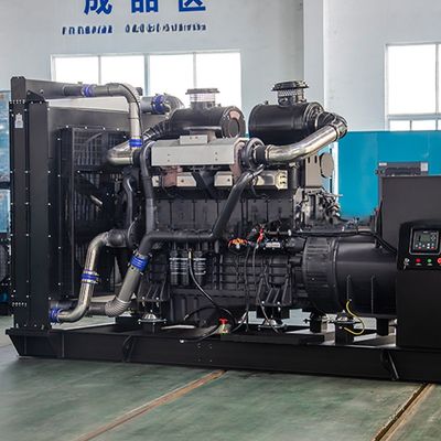 55kw 60kw 65kva 70kva 75kva Corrente nominal personalizável Reboque gerador diesel silencioso