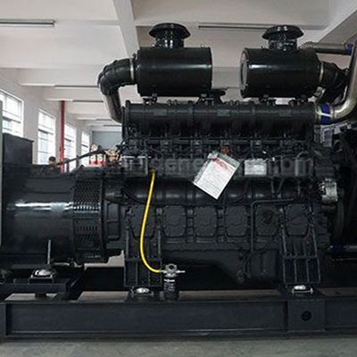 55kw 60kw 65kva 70kva 75kva Corrente nominal personalizável Reboque gerador diesel silencioso