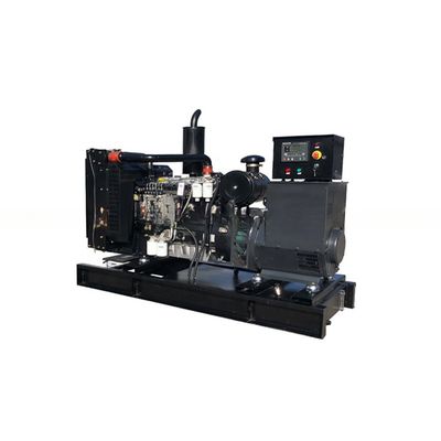 55kw 60kw 65kva 70kva 75kva Corrente nominal personalizável Reboque gerador diesel silencioso