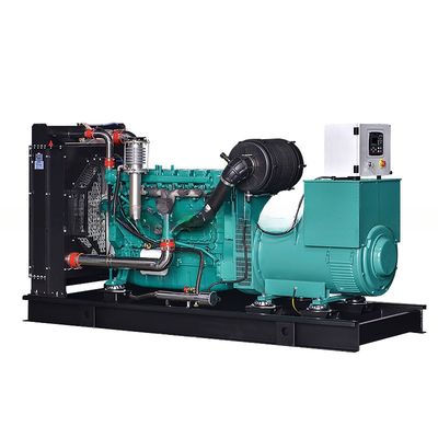 Fase 1 Fase 3 ou Fase 4 Gerador Diesel de 60 kW 72kva com design insonorizado