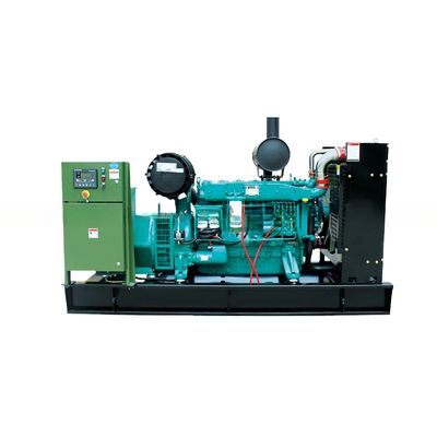 Fase 1 Fase 3 ou Fase 4 Gerador Diesel de 60 kW 72kva com design insonorizado