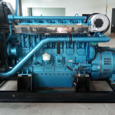 Fase 1 Fase 3 ou Fase 4 Gerador Diesel de 60 kW 72kva com design insonorizado