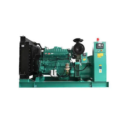 Gerador Diesel de 70 kW 80 kW 100 kva 100kva com alternador de cobre