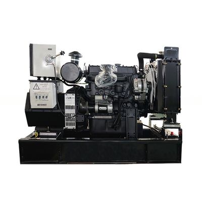 Gerador Diesel de Fase Três de Tipo Aberto Super Silencioso 25kva 25kva 20kw 20kw