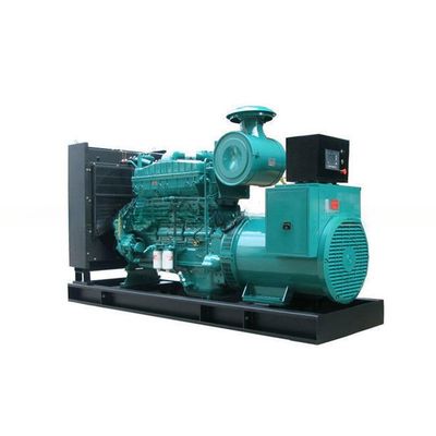 700kw 800kw 1000kva 1000kva geradores a diesel 2MW com motor Shangchai a pesado 2MW