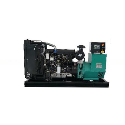 50kw Super Silent Weifang Ricardo Fase Única 3 Fase Gerador Diesel 50kva 55kva