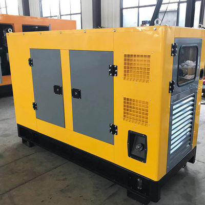 Gerador de potência máxima 150kva/250kva 200kw para amarelo/azul/verde