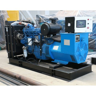 Gerador diesel de 30 kW 35kva 180kva de alto binário com potência de saída de frequência 50HZ/60HZ