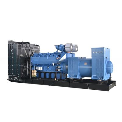 35kva 35kw 35kw 35kva 40kva 40kw 40kva Gerador diesel silencioso à prova de som com ATS