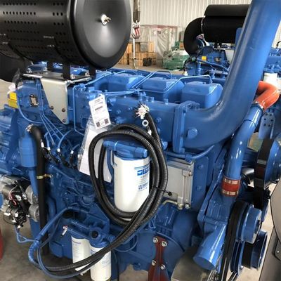 20kW 20kVA 25kVA 25kW 31.25kVA Set de gerador a diesel de tipo aberto com alternador de cobre