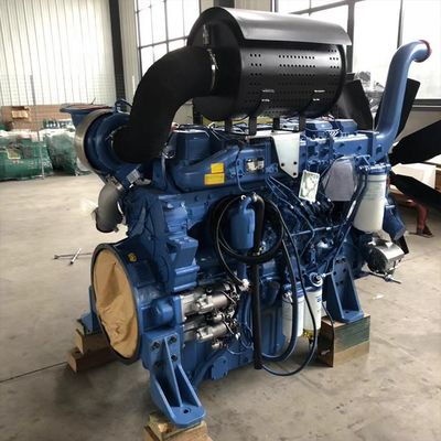 20kW 20kVA 25kVA 25kW 31.25kVA Set de gerador a diesel de tipo aberto com alternador de cobre