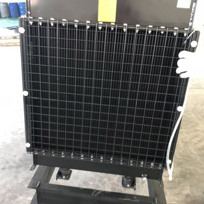 20kW 20kVA 25kVA 25kW 31.25kVA Set de gerador a diesel de tipo aberto com alternador de cobre
