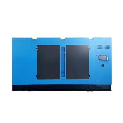 20kW 20kVA 25kVA 25kW 31.25kVA Set de gerador a diesel de tipo aberto com alternador de cobre
