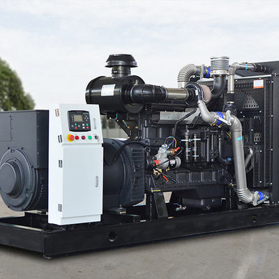 Abertura 25kva 40kva 100kva 125kva 250kva 300kva Potência Gerador elétrico a diesel de 60kVA