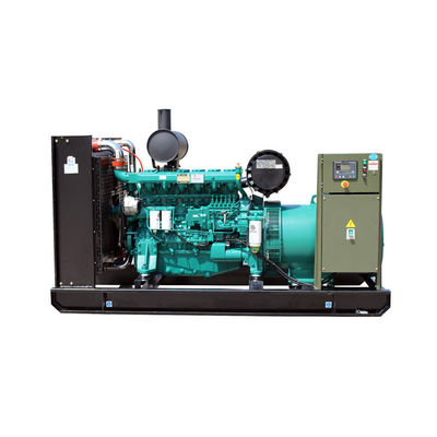 BOFA/Cum.mins/Weichai/Yuchai/Shangchai Motor 50-500 kw kva Gerador diesel silêncio