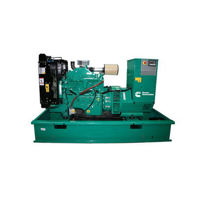 BOFA/Cum.mins/Weichai/Yuchai/Shangchai Motor 50-500 kw kva Gerador diesel silêncio