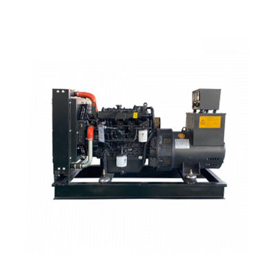 Silent Yellow 25kva 35kw 36kw 40kva 3 fases 50kva 50kw 60kva 60kw 80kva Gerador Diesel