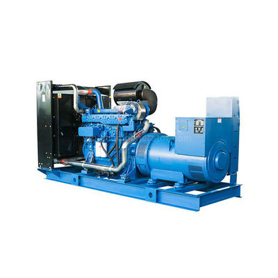 Yuchai 250KVA 270KW 300KW 330KVA gerador diesel silencioso personalizável e alta saída