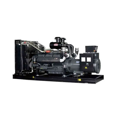 BOFA/Cum.mins/Weichai/Yuchai/Shangchai Gerador a diesel 20kva-2500kva para desempenho