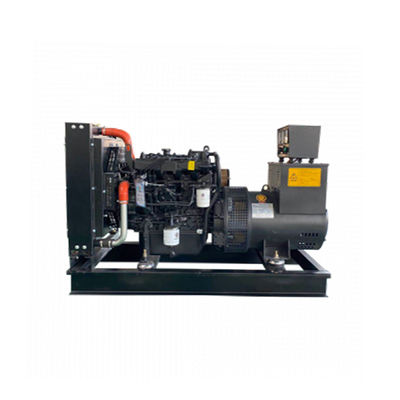 Gerador diesel de 3 fases de 30kva 33kw 40kva 45kva 60kvh personalizável para contêiner SDEC de 20 pés