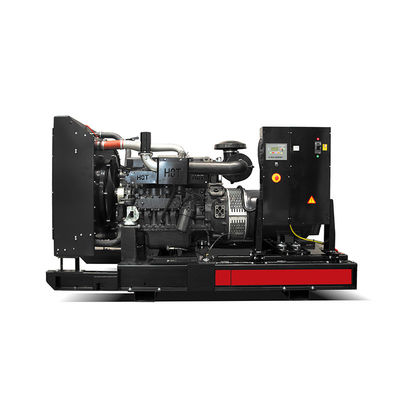 Gerador a diesel de 150 kW 180kva com corrente nominal de 950-15200 KGS
