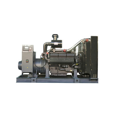 50 KVA 220-240v Gerador elétrico a diesel com sistema de arranque automático