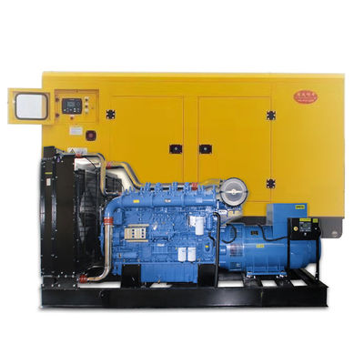 2000 KVA 50hz 1500rpm Três fases 20 KVA gerador diesel super silencioso 230v e 400v