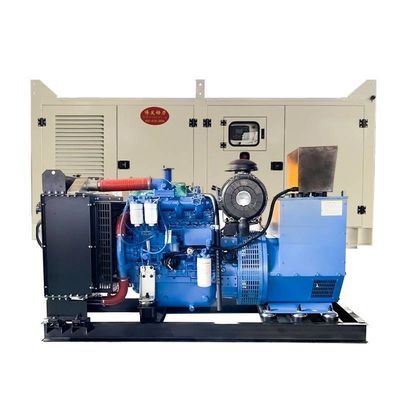 Gerador Diesel 100kva 200kva 300kva 400kva 500kva com arranque elétrico