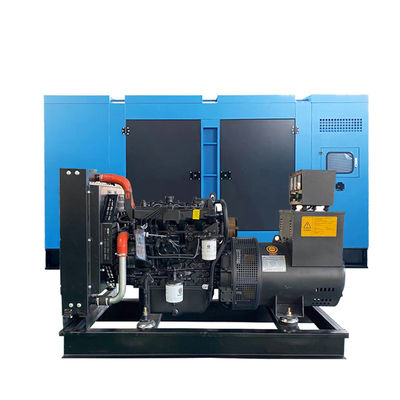 Gerador Diesel de 20 kW 25kva Conjunto para as suas necessidades de energia por Weifang Motor