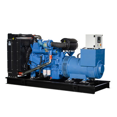 BOFA/Cum.mins/Weichai/Yuchai/Shangchai Motor 100kva Gerador Diesel Tipo Longo silencioso