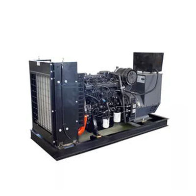 Good Weichai Power Diesel Generator 1600 Kw 2000 Kva para 1 Fase ou 3 Fase 4 fio