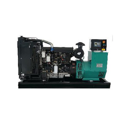 30kw 40kw 50kw 60kw Motor 50hz 3phase Canopy à prova de som Tipo 1500rpm Gerador Diesel Conjunto com Ats