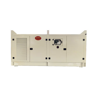 66kva 60kva 60kva 50kw Gerador Diesel Silencioso Conjunto 50kva 3 Fase 60kw com Materiais